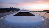 ARES - Forward Sun Mats